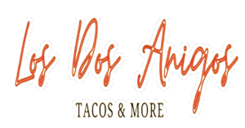 Los Dos Amigos logo